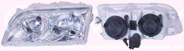 KLOKKERHOLM 90080125A1