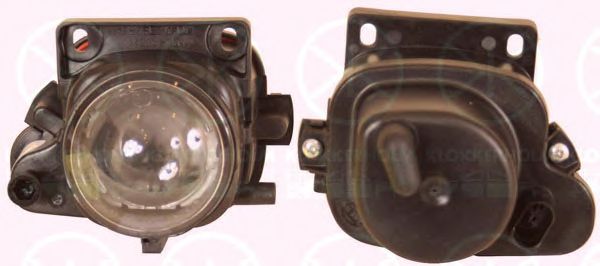 KLOKKERHOLM 00140294A1