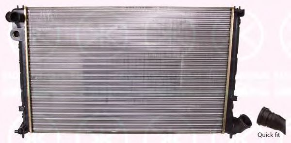 KLOKKERHOLM 5536302105