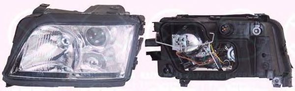 KLOKKERHOLM 00130147