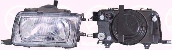 KLOKKERHOLM 00170147A1