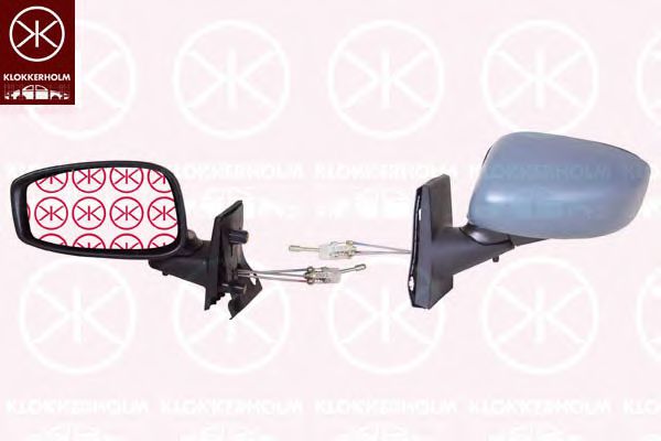 KLOKKERHOLM 20321021