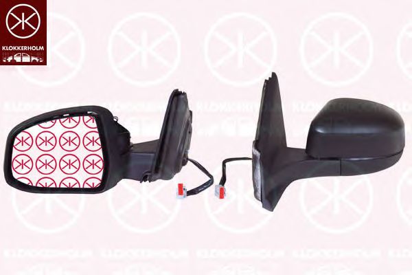 KLOKKERHOLM 25561042