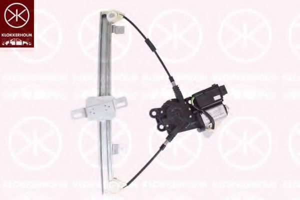 KLOKKERHOLM 50241806