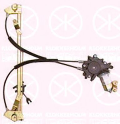 KLOKKERHOLM 55021801