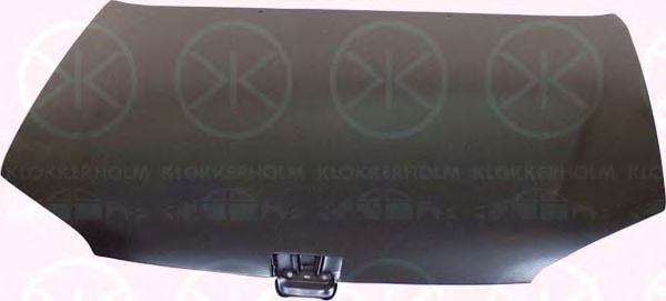 KLOKKERHOLM 5502281A1