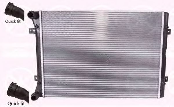 KLOKKERHOLM 9590302283