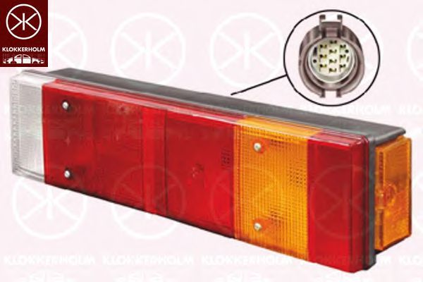 KLOKKERHOLM 20940706