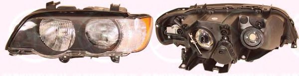 KLOKKERHOLM 00950143