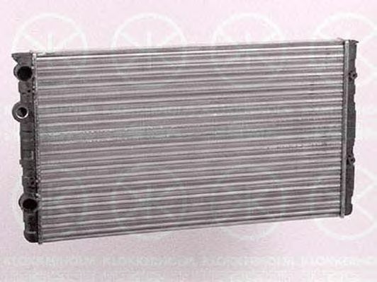 KLOKKERHOLM 9521302027