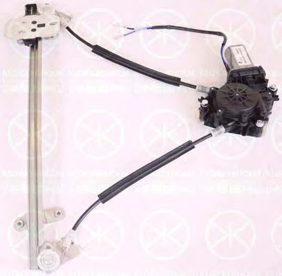 KLOKKERHOLM 66151801