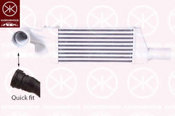 KLOKKERHOLM 5023304404