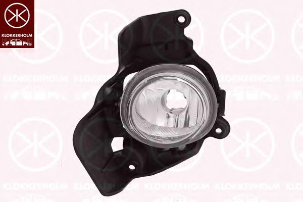 KLOKKERHOLM 34210284