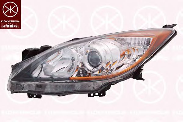 KLOKKERHOLM 34770141