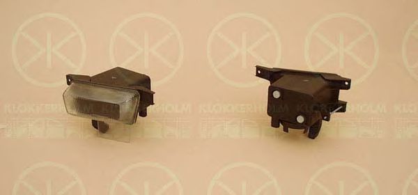 KLOKKERHOLM 50510287