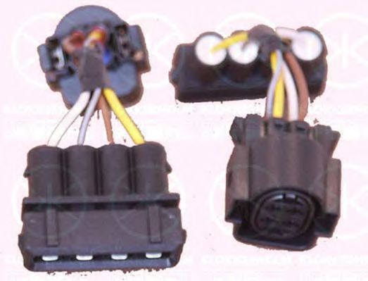 KLOKKERHOLM 95220060