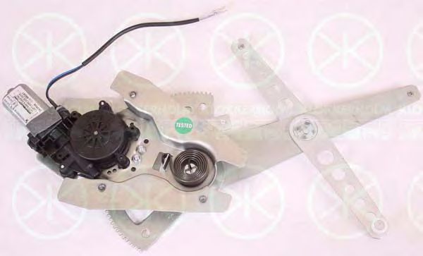 KLOKKERHOLM 68121801