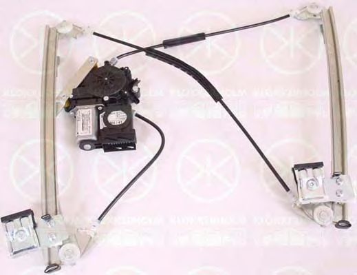 KLOKKERHOLM 95221804