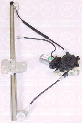 KLOKKERHOLM 50881101