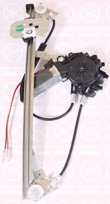 KLOKKERHOLM 35121901