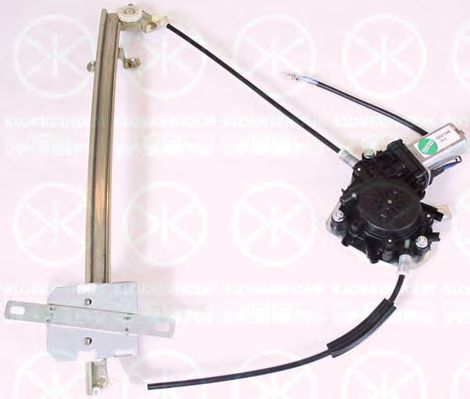 KLOKKERHOLM 31551101