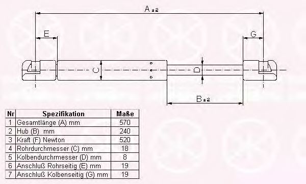 KLOKKERHOLM 37207105