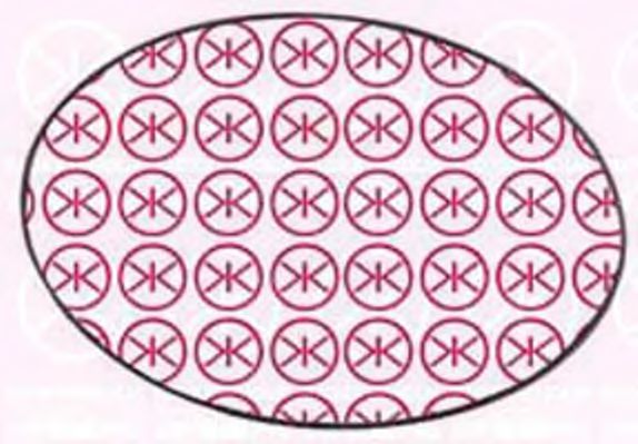 KLOKKERHOLM 40011062