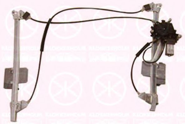 KLOKKERHOLM 40011102