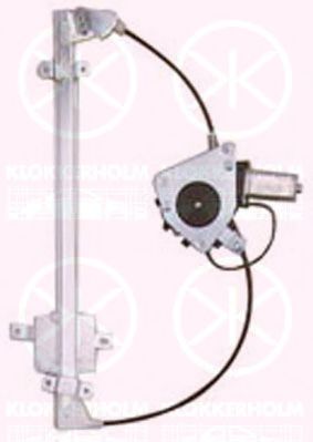 KLOKKERHOLM 31271801