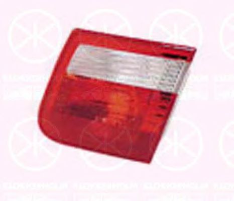 KLOKKERHOLM 00610756A1