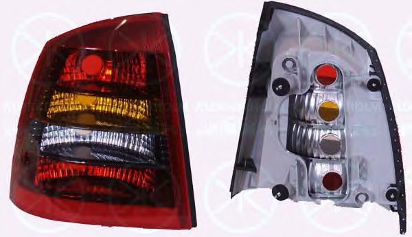 KLOKKERHOLM 50510744A1