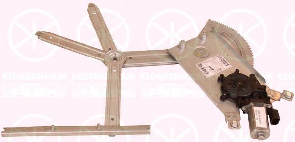 KLOKKERHOLM 65231102