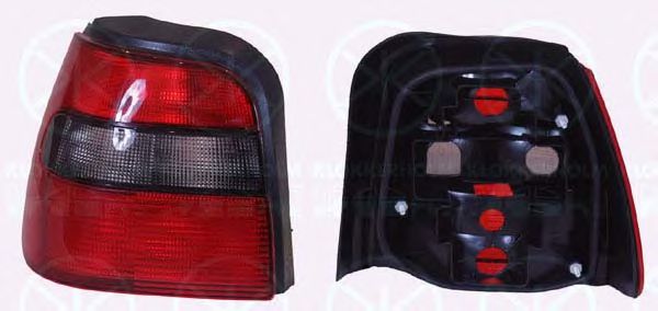 KLOKKERHOLM 75130714