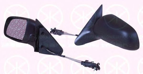 KLOKKERHOLM 75201021