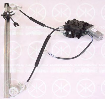 KLOKKERHOLM 60311801