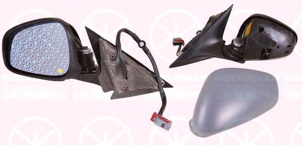 KLOKKERHOLM 01111043