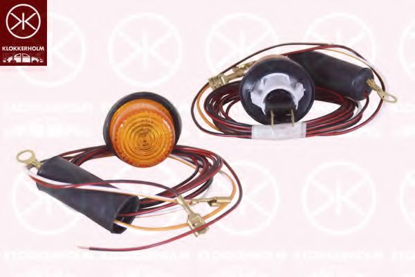 KLOKKERHOLM 50200550