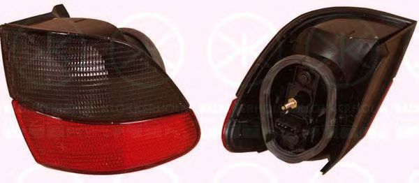 KLOKKERHOLM 55360703A1