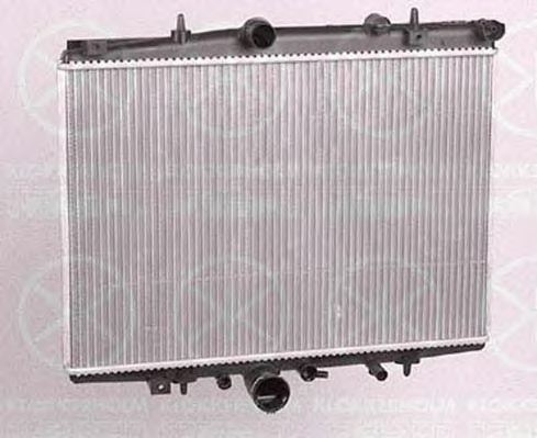 KLOKKERHOLM 5536302200