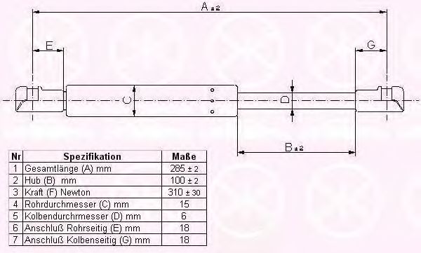 KLOKKERHOLM 55387100