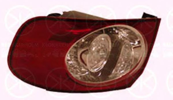 KLOKKERHOLM 95330706