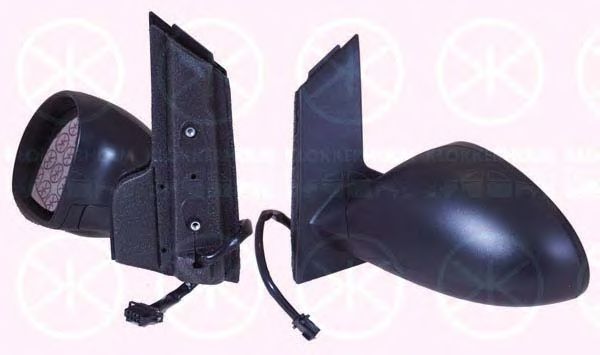 KLOKKERHOLM 66121041