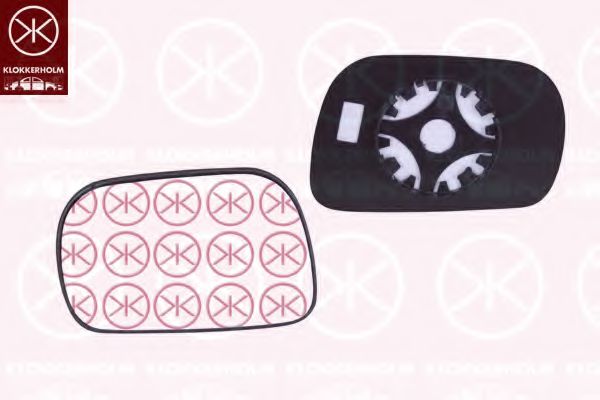 KLOKKERHOLM 50321062