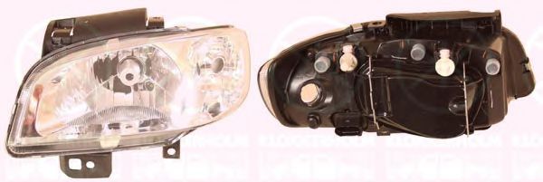 KLOKKERHOLM 66080146