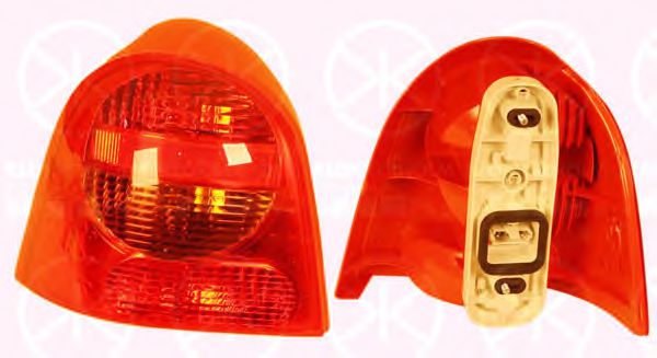 KLOKKERHOLM 60050713A1