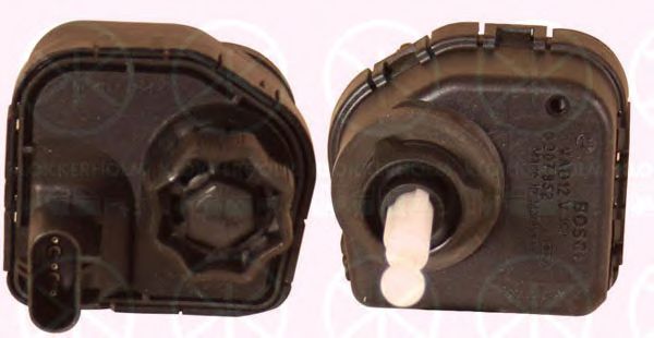 KLOKKERHOLM 50500063A1