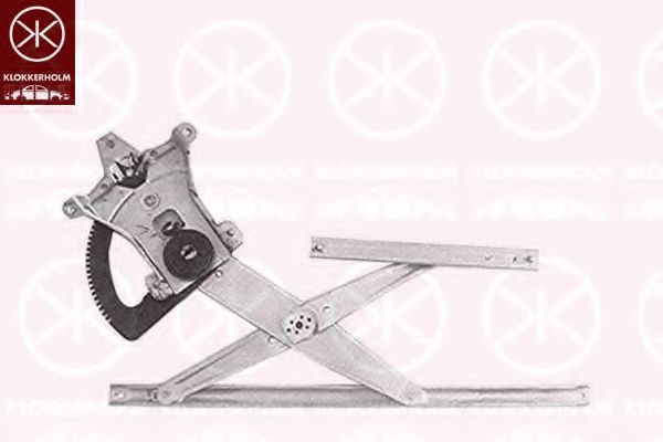 KLOKKERHOLM 11191804