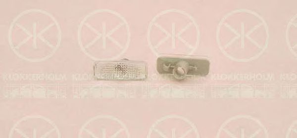 KLOKKERHOLM 50400610