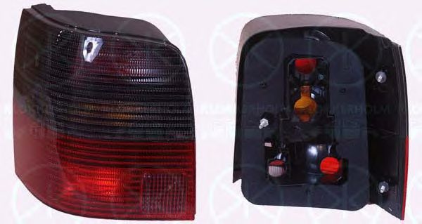 KLOKKERHOLM 95390725A1