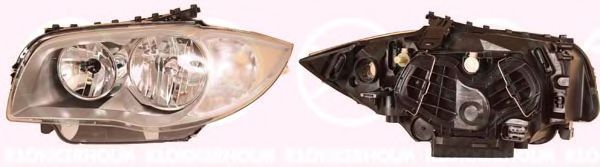 KLOKKERHOLM 00850141